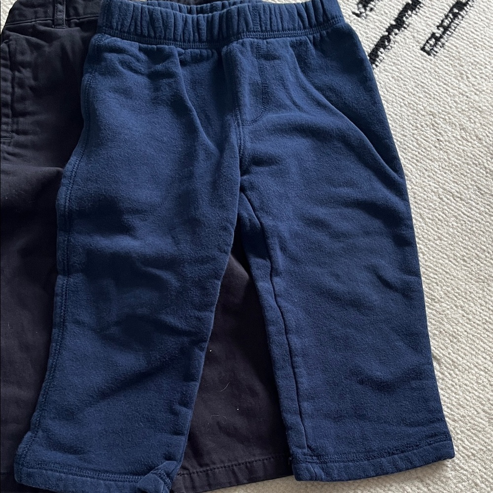 Bundle of 2T boys bottoms - Picture 5 of 7